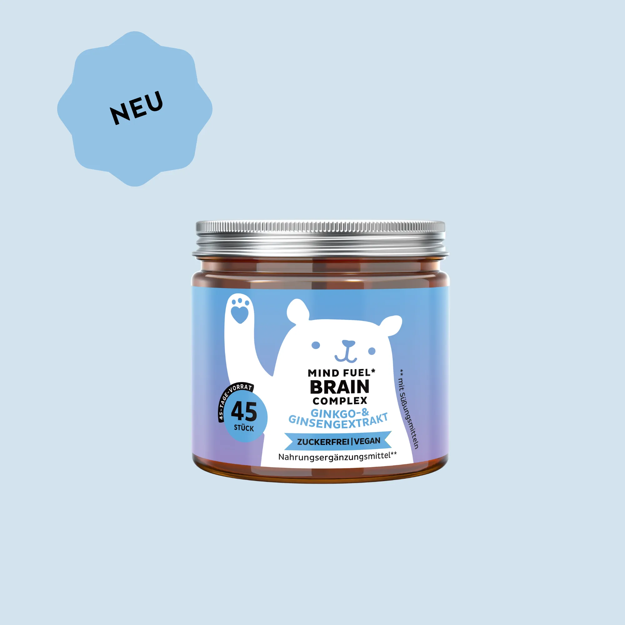 Bestseller entdecken